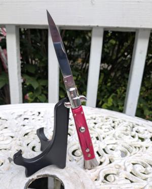 EDGE Co Kit Knife - NOS Condition
