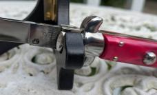 EDGE Co Kit Knife - NOS Condition