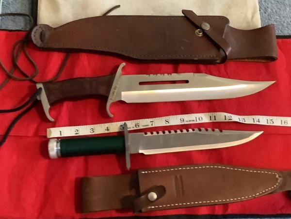 Gil Hibben Fire Sale Gil Hibben Fire Sale