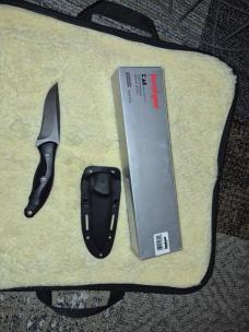 Kershaw Vertigo1080ST