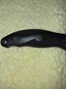 Kershaw Vertigo1080ST