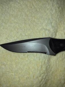 Kershaw Vertigo1080ST