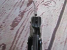 Authentic AKC Italy Classic Stiletto Automatic Knife (Maniago)