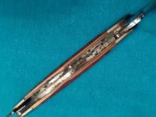 VINTAGE CAMILLUS MCGREW USA HILLBILLY CLASSIC CARPENTERS WHITTLER FOLDING POCKET KNIFE KNIVES OLD
