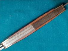 VINTAGE CAMILLUS MCGREW USA HILLBILLY CLASSIC CARPENTERS WHITTLER FOLDING POCKET KNIFE KNIVES OLD