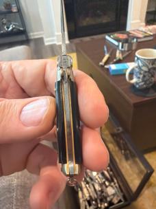 Ridiculously Rare 10cm Dagger Blade Picklock