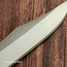 FURY PANTOGRAPH Mini PARACHUTE PARATROOPER KNIFE TACTICAL COMBAT DAGGER