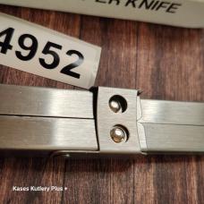 FURY PANTOGRAPH Mini PARACHUTE PARATROOPER KNIFE TACTICAL COMBAT DAGGER