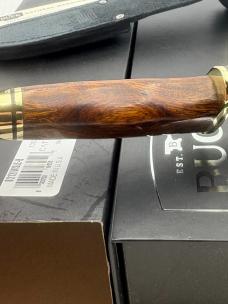 Buck Legacy Limited Production 212 Ranger Fixed Blade Made In 2022 In USA NIB 