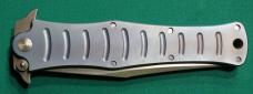 VINTAGE CAMILLUS CUDA MAXX 5.5 PE NEW W. ORIGINAL BOX AND POUCH
