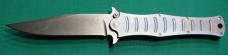 VINTAGE CAMILLUS CUDA MAXX 5.5 PE NEW W. ORIGINAL BOX AND POUCH