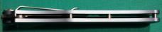 VINTAGE CAMILLUS CUDA MAXX 5.5 PE NEW W. ORIGINAL BOX AND POUCH