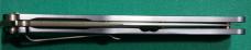 VINTAGE CAMILLUS CUDA MAXX 5.5 PE NEW W. ORIGINAL BOX AND POUCH