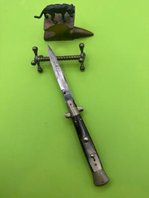 8 Vintage Picklock Stiletto