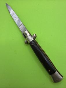 Perfect 7” C Jul Herbertz Transitional Stiletto