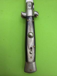 Perfect 7” C Jul Herbertz Transitional Stiletto