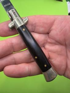 Perfect 7” C Jul Herbertz Transitional Stiletto