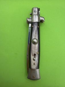 Perfect 7” C Jul Herbertz Transitional Stiletto