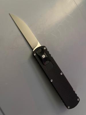 D-ROCKET Zulu spear NIB