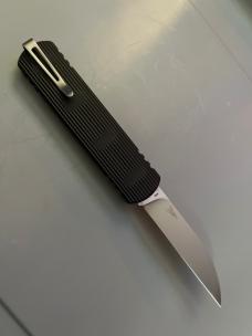 D-ROCKET Zulu spear  NIB 
