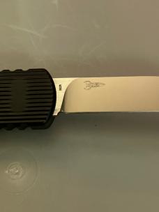 D-ROCKET Zulu spear  NIB 