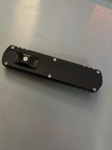 D-ROCKET Zulu spear  NIB 
