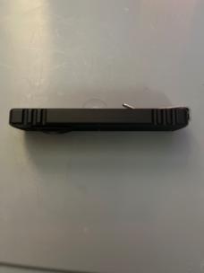 D-ROCKET Zulu spear  NIB 
