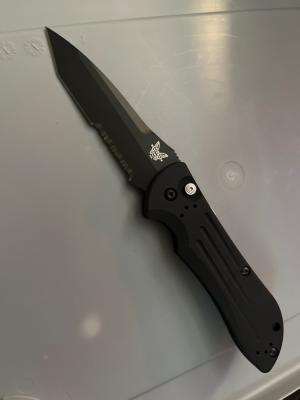 Benchmade AUTO STRYKER DLC NIB
