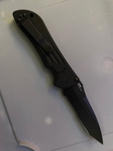 Benchmade AUTO STRYKER DLC NIB 