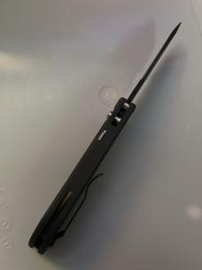 Benchmade AUTO STRYKER DLC NIB 