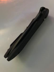 Benchmade AUTO STRYKER DLC NIB 