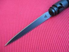 Russian Speznaz Balistic Knife