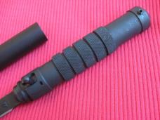 Russian Speznaz Balistic Knife