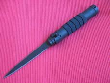 Russian Speznaz Balistic Knife