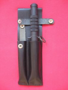 Russian Speznaz Balistic Knife
