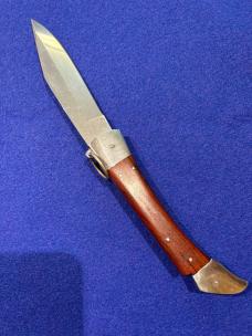 11” AGA Campolin Cacciatore HunterRing Pull