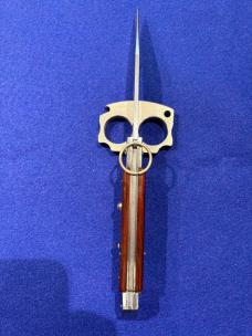11” AGA Campolin Cacciatore HunterRing Pull