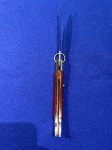 11” AGA Campolin Cacciatore HunterRing Pull