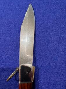 11” AGA Campolin Cacciatore HunterRing Pull