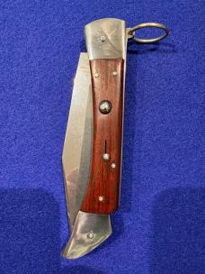 11” AGA Campolin Cacciatore HunterRing Pull