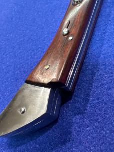 11” AGA Campolin Cacciatore HunterRing Pull