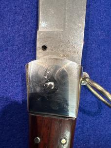 11” AGA Campolin Cacciatore HunterRing Pull