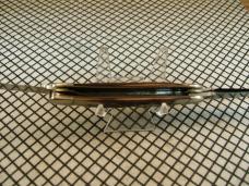 SCHRADE UNCLE HENRY 897UH VINTAGE U.S.A. SIGNATURE PREMIUM STOCKMAN EXCELLENT FOLDING POCKET KNIFE