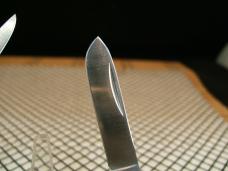 SCHRADE UNCLE HENRY 897UH VINTAGE U.S.A. SIGNATURE PREMIUM STOCKMAN EXCELLENT FOLDING POCKET KNIFE