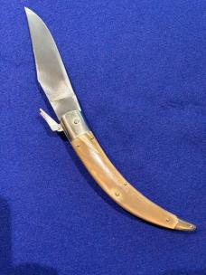 12” AGA Campolin Catalana