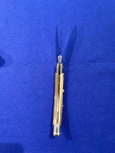 12” AGA Campolin Catalana