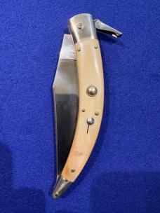 12” AGA Campolin Catalana
