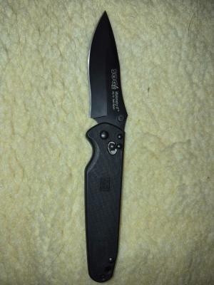 SOG VISIONARY II