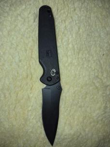 SOG VISIONARY II