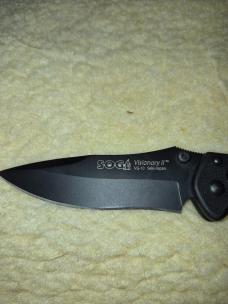 SOG VISIONARY II